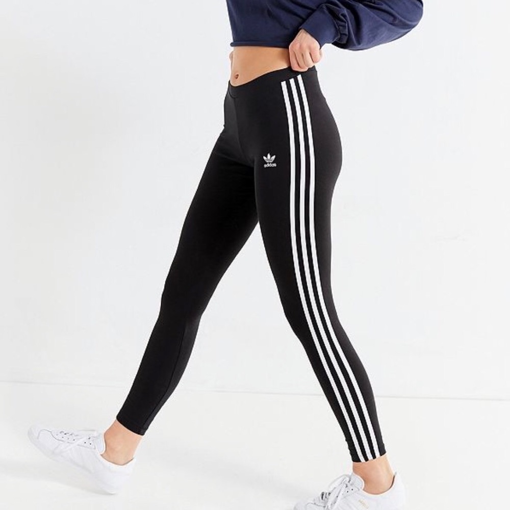 Adidas leggings